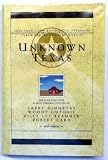 Unknown Texas (0025351702) by Eisen, Jonathan
