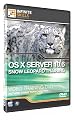 OS X Server 10.6 Snow Leopard Training DVD