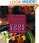 Step-by-Step One Pot and Casseroles Cook Book