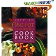 Step-by-Step One Pot and Casseroles Cook Book