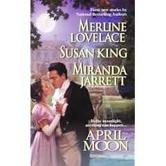 April Moon