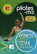 MTV Fitness Four Pack (Pilates Mix Pilates Yoga Power Yoga)