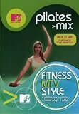 MTV Fitness Four Pack (Pilates Mix/Pilates/Yoga/Power Yoga)