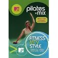 MTV Fitness Four Pack (Pilates Mix Pilates Yoga Power Yoga) by 