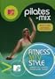 MTV Fitness Four Pack (Pilates Mix/Pilates/Yoga/Power Yoga)