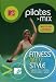 DVD : MTV Fitness Four Pack (Pilates Mix/Pilates/Yoga/Power Yoga)