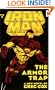 Iron Man : The Armor Trap