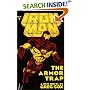 Iron man: the armor trap