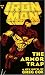  : Iron Man : The Armor Trap