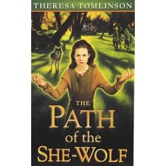 The Path of the She Wolf (Forestwife saga)