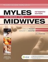 Myles' Textbook for Midwives