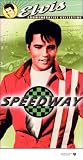 Elvis Speedway by MGM (Video & DVD)
