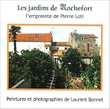 Les jardins de Rochefort Les jardins de Rochefort