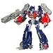Transformers: Dark of the Moon - MechTech Voyager - Optimus Prime