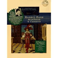 The Emperor's New Clothes (Rabbit Ears)