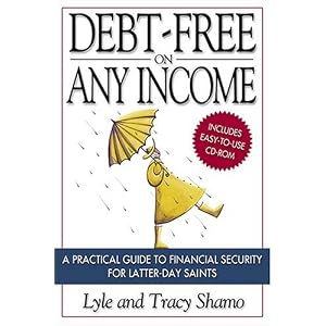 Debt-Free on Any Income