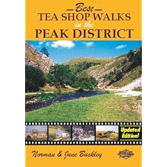 Best Tea Shop Walks in the Peak District