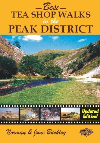 Best Tea Shop Walks in the Peak District