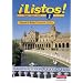 Listos!: Framework Edition Teachers Guide Bk. 1 (Listos for 11-14)