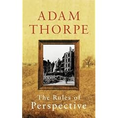 The Rules of Perspective