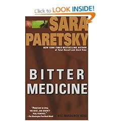 Bitter Medicine