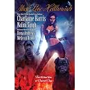 Must Love Hellhounds: Four All-New Tales of Devilish Dogs