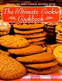 The Ultimate Cookie Cookbook
