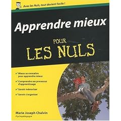 Apprendre mieux pour les nuls