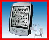 WH2070 Profi Funk Wetterstation Regen Wind
