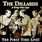 DILLARDMANIA! A guide to the bluegrass/folk rock innovators