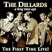 The First Time Live