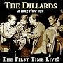 The First Time Live