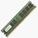 Electronics : ACP-EP Memory 512MB 400MHZ DDR2 PC2-3200 1.8V CL3 240PIN Unbuffered DIMM