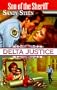 Son of the Sheriff (Delta Justice, Book 6)