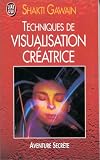 Techniques de visualisation cr�atrice