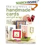 The Big Book of Handmade Cards and Giftwrap: Over 50 Step-by-Step Projects