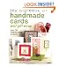 The Big Book of Handmade Cards and Giftwrap: Over 50 Step-by-Step Projects