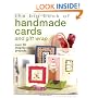 The Big Book of Handmade Cards and Giftwrap: Over 50 Step-by-Step Projects