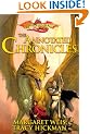 Dragonlance Chronicles: Annotated