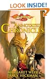 Dragonlance Chronicles: Annotated