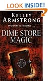 Dime Store Magic (Women of the Otherworld)