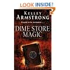 Dime Store Magic (Women of the Otherworld)
