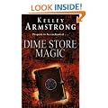 Dime Store Magic (Women of the Otherworld)