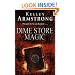 Dime Store Magic (Women of the Otherworld)