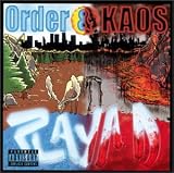 Order And Kaos