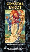 Crystal Tarot (Tarot Card Deck)