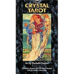 Crystal Tarot