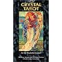 Crystal Tarot (Tarot Card Deck)