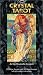 A collection of tarot decks