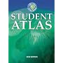 Collins-Longman Student Atlas (Collins - Longman Atlases)